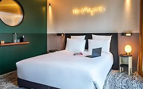 Tribe Paris Clichy